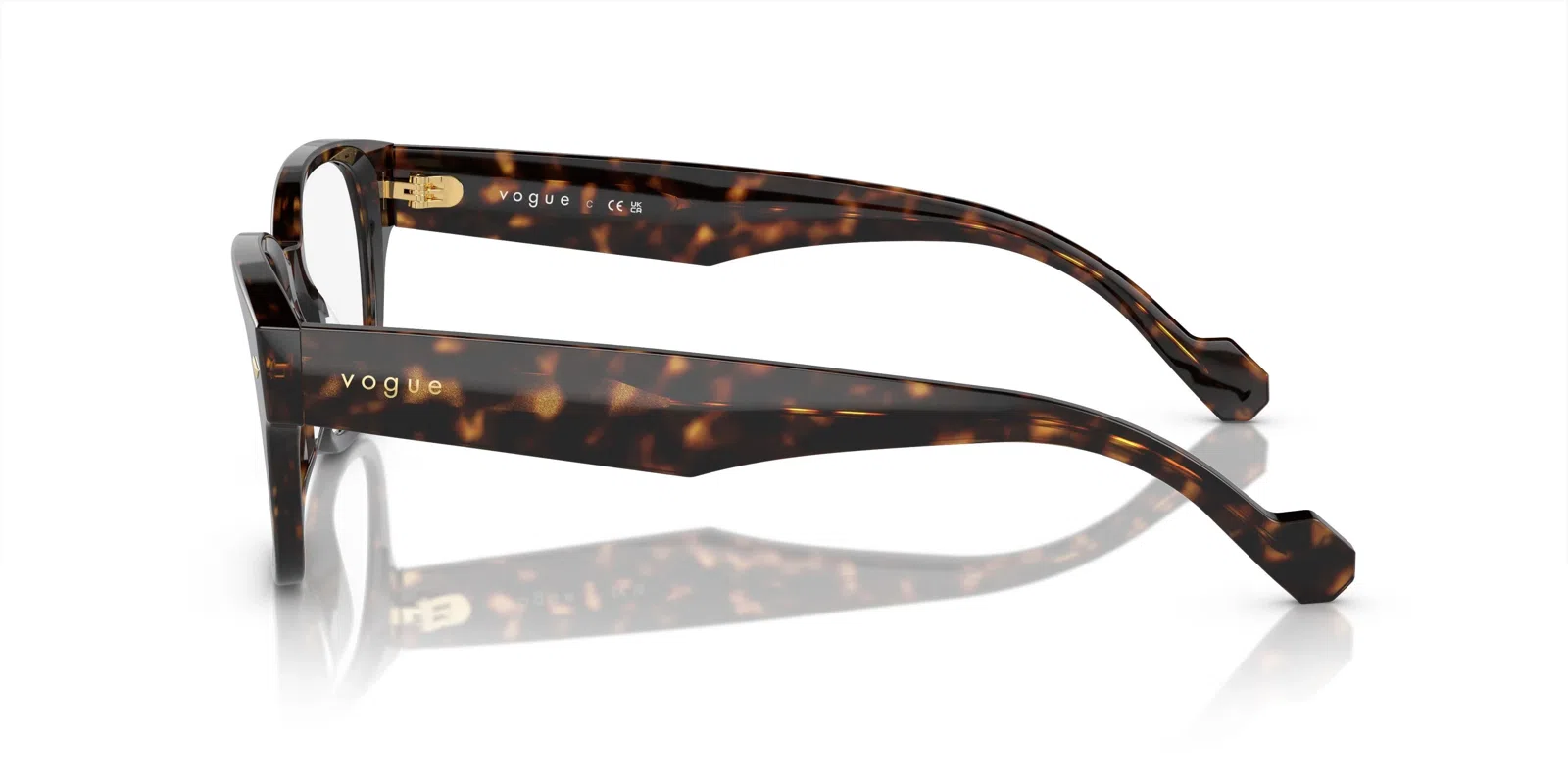 Vogue Eyewear 5529 Eyeglasses - view 25